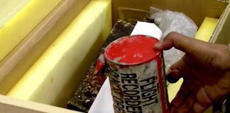 تعویق بازخوانی جعبه سیاه هواپیمای اوکراینی به خاطر کووید-۱۹