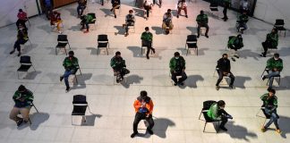 بررسی چهار سناریوی احتمالی برای آینده بحران کرونا