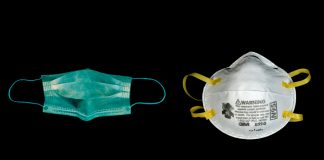 آیا پوشیدن ماسک از شما در برابر کروناویروس حفاظت میکند؟