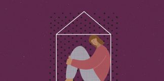 قرنطینه به سلامت روان کاناداییها آسیب زده