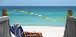 آیا کروناویروس با گرم شدن هوا از بین میرود؟