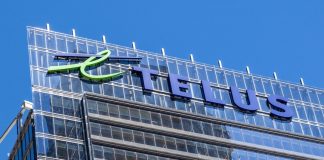 شركت تلاس Telus ده هزار تلفن هوشمند رایگان به بیماران کووید-۱۹ اهدا میکند