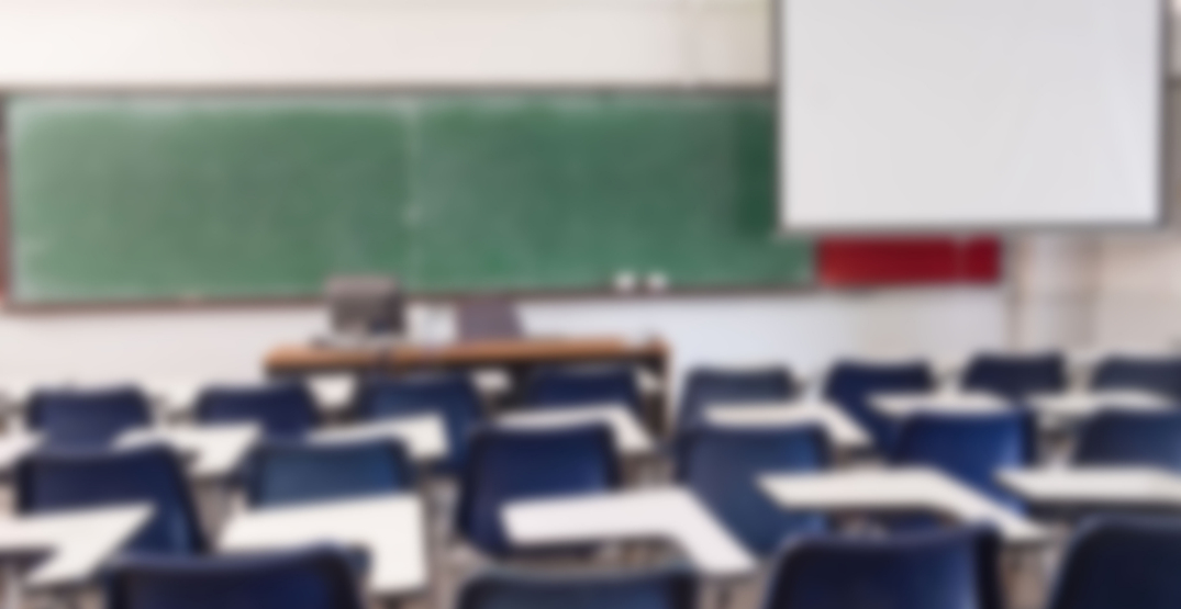 اخراج بیش از 1800 کارمند از مدارس دولتی ادمونتون