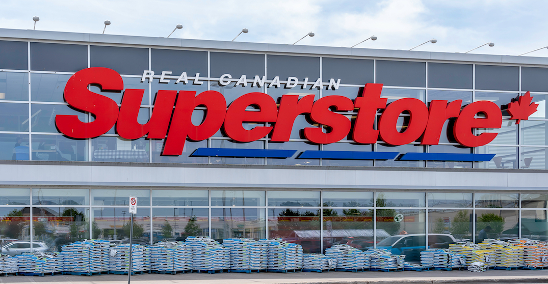 آزمایش کرونا یکی از کارمندان Super Store ونکوور مثبت اعلام شد