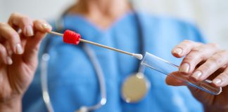 بریتیش کلمبیا آزمایش کروناویروس را گسترش میدهد