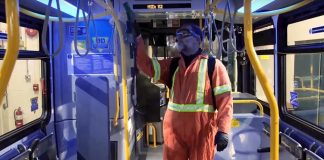 ابتلای دو کارمند خطوط اتوبوسرانی TransLink بریتیش کلمبیا به کروناویروس