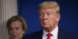 واکنشها به تلاش ترامپ برای قطع صادرات پزشکی به کانادا