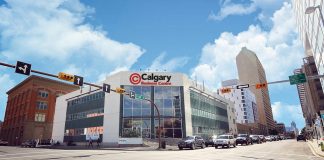 شهرداری کلگری و استراتژی بازگشایی کسبوکارها