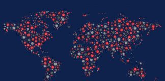 تاریخچه بیماریهای همهگیر به روایت تصویر