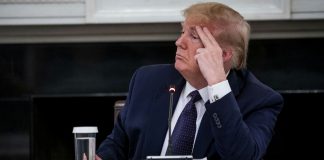 مصرف هیدروکسیکلروکویین توسط ترامپ خبرساز شد