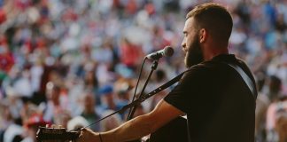 فستیوال موسیقی Calgary Folk Fest امسال مجازی برگزار میشود