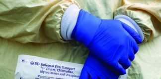 توضیحات دکتر بانی هنری درباره چگونگی مواجه BC با شیوه کروناویروس