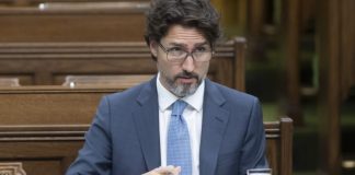 ترودو: چین باید به ابهامات درباره کووید-۱۹ پاسخ بدهد