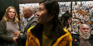 فیلمساز ایرانی-کانادایی قبل از قرنطینه فیلمی درباره کرونا ساخت