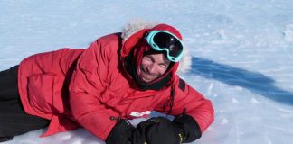 جستوجو برای کشف منشاء پیدایش حیات، در داخل شهابسنگ