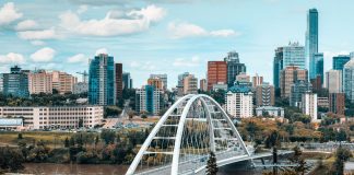 برنامه بهبود اقتصادی ادمونتون برای حمایت از کسبوکارها