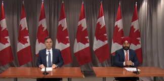 معرفی برنامه جدید دولت فدرال برای حمایت از کسبوکارهای بزرگ