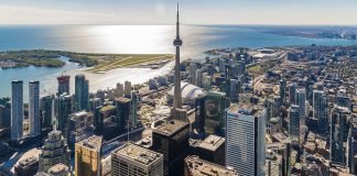 احتمال افت 18 درصدی ارزش املاک کانادا