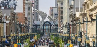 کاهش برخی محدودیتهای کرونا در آلبرتا از امروز