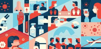 تکنولوژیهای ضدویروس که میتوانند نجاتبخش باشند