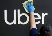 کمپانی Uber: حذف 3،000 شغل و تعطیلی 45 دفتر