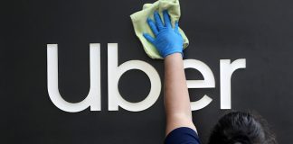 کمپانی Uber: حذف 3،000 شغل و تعطیلی 45 دفتر