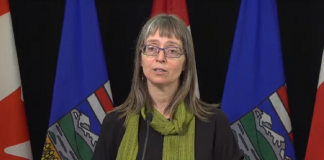 امکان تست کرونا برای همه مردم آلبرتا فراهم شد