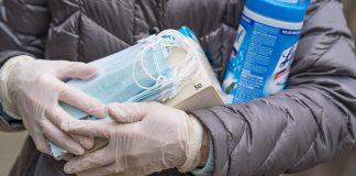 گرانفروشی محصولات بهداشتی یک بیزینس کلگری را دادگاهی کرد