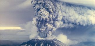 آیا احتمال فعالیت آتشفشانی در بریتیشکلمبیا وجود دارد؟