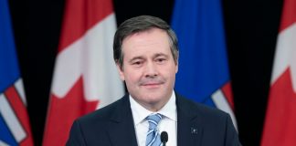 آغاز فاز اول بازگشایی آلبرتا (بجز کلگری و Brooks)