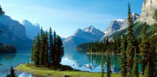 پارک ملی جسپر از روز دوشنبه بازگشایی خواهد شد