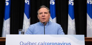 بازگشایی مونتریال یک هفته دیگر به تعویق افتاد