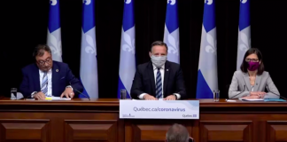 خردهفروشیهای مونتریال از هفتهٔ آینده بازگشایی میشوند