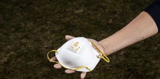 عیوب تولید باعث لغو سفارس ۵۰ میلیون ماسک N95 دولت کانادا شد