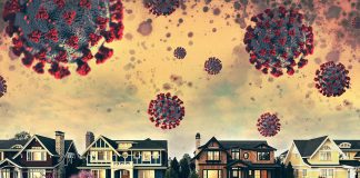 گزارش بازار مسکن (آوریل): بدترین رکود معاملات در ۳۶ سال اخیر