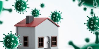 بازار مسکن کلگری و اثر شیوع ویروس در ماه اپریل ۲۰۲۰