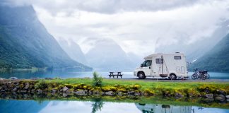 سفر با RV در دوران کرونا و مزیتهای آن