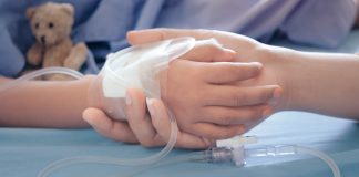 ابتلای احتمالی کودک آلبرتایی به سندروم مرتبط با کرونا