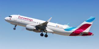 هواپیمای آلمانی پس از رسیدن به مقصد با فرودگاه تعطیل مواجه شد