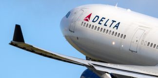 شرکت دلتا چطور مسافرین هواپیماها از هم جدا میکند؟
