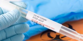 آلبرتا ظرفیت تست خود را دو برابر میکند