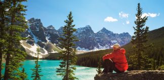 کمک 27 میلیون دلاری آلبرتا به بخش گردشگری