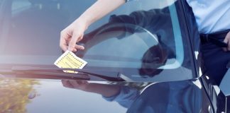 مراقب جریمهٔ ۱۲۰ دلاری پارک خودرو در طرح خیابانروبی کلگری باشید