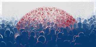 هنوز از مصونیت جمعی برای کروناویروس فاصله زیادی داریم