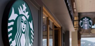 استارباکس حدود ۲۰۰ کافیشاپ خود را در کانادا میبندد