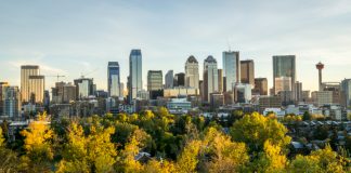 نتایج نظرسنجی رضایت شهروندی کلگری ۲۰۲۰ منتشر شد