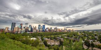 اجرای فاز نهایی از مرحله 1 برنامه بازگشایی در کلگری و Brooks