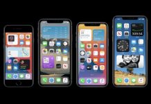 اپل با iOS 14 ویجتها را به هوماسکرینِ آیفون میآورد