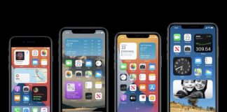 اپل با iOS 14 ویجتها را به هوماسکرینِ آیفون میآورد