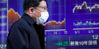 گزارش اشتغال مثبت امریکا، بازارهای بورس آسیا و قیمت نفت را بالا برد